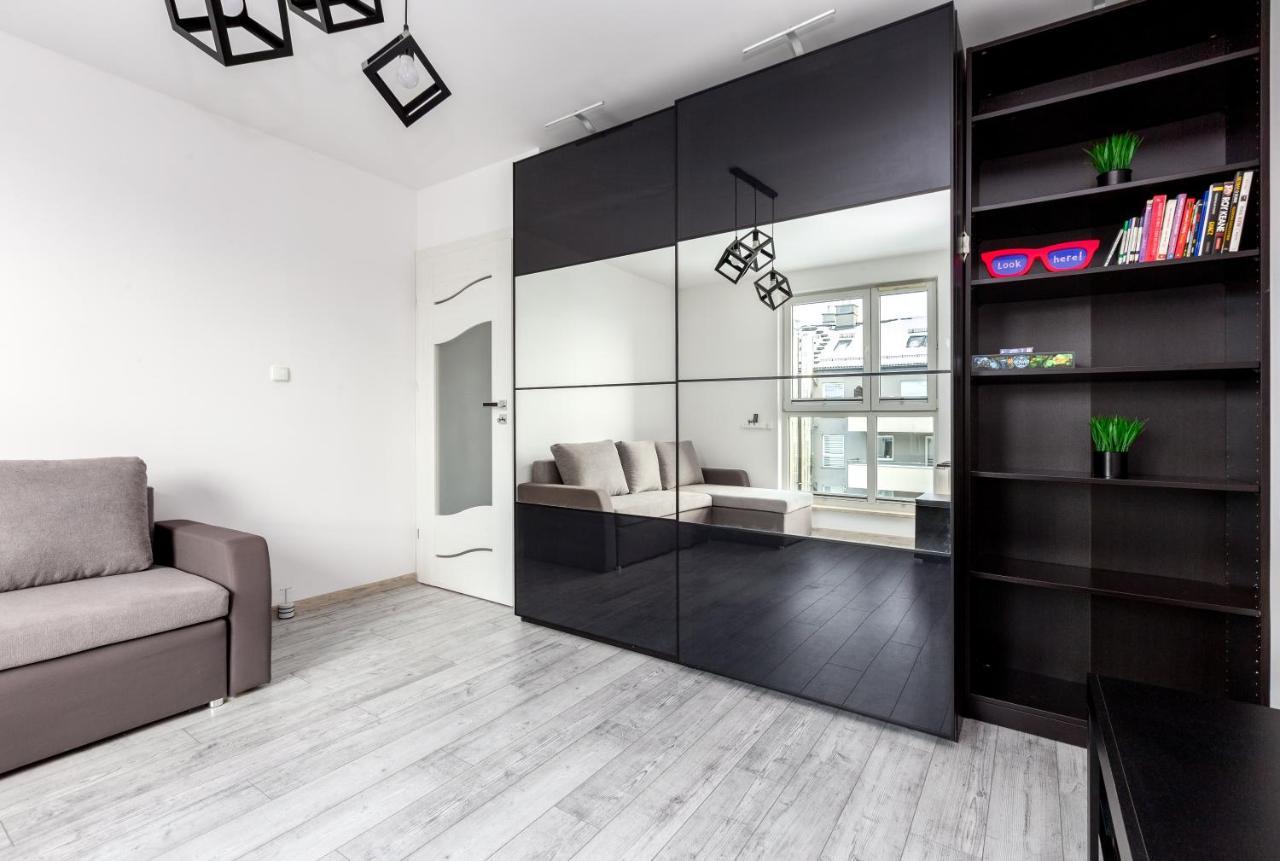 Janki Bryla Two-Level Apartment غدينيا المظهر الخارجي الصورة